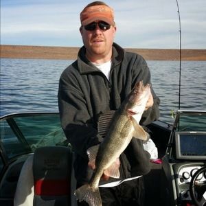 Meet your Posher, Chad